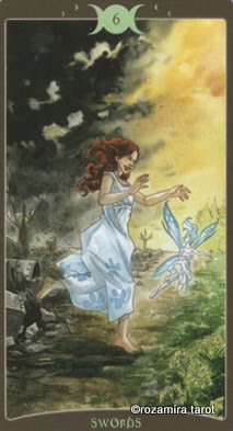 The Book of Shadows Tarot Volume 2 so Below